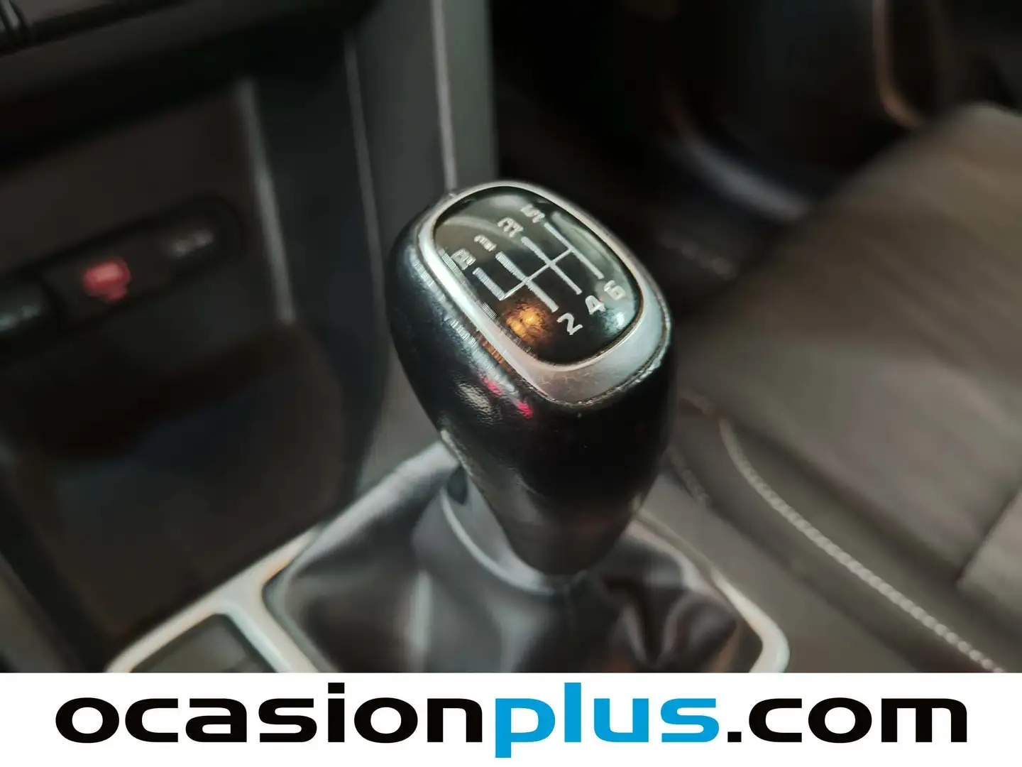 Foto KIA Sportage Kia Sportage 1.6 GDi Concept 4x2 (132 CV)