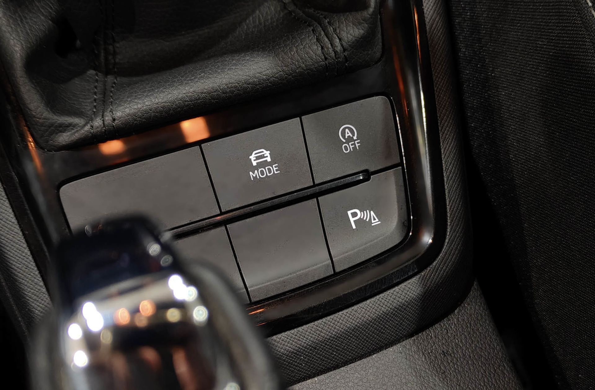 Škoda Scala 1.0 TSI Selection - foto 29