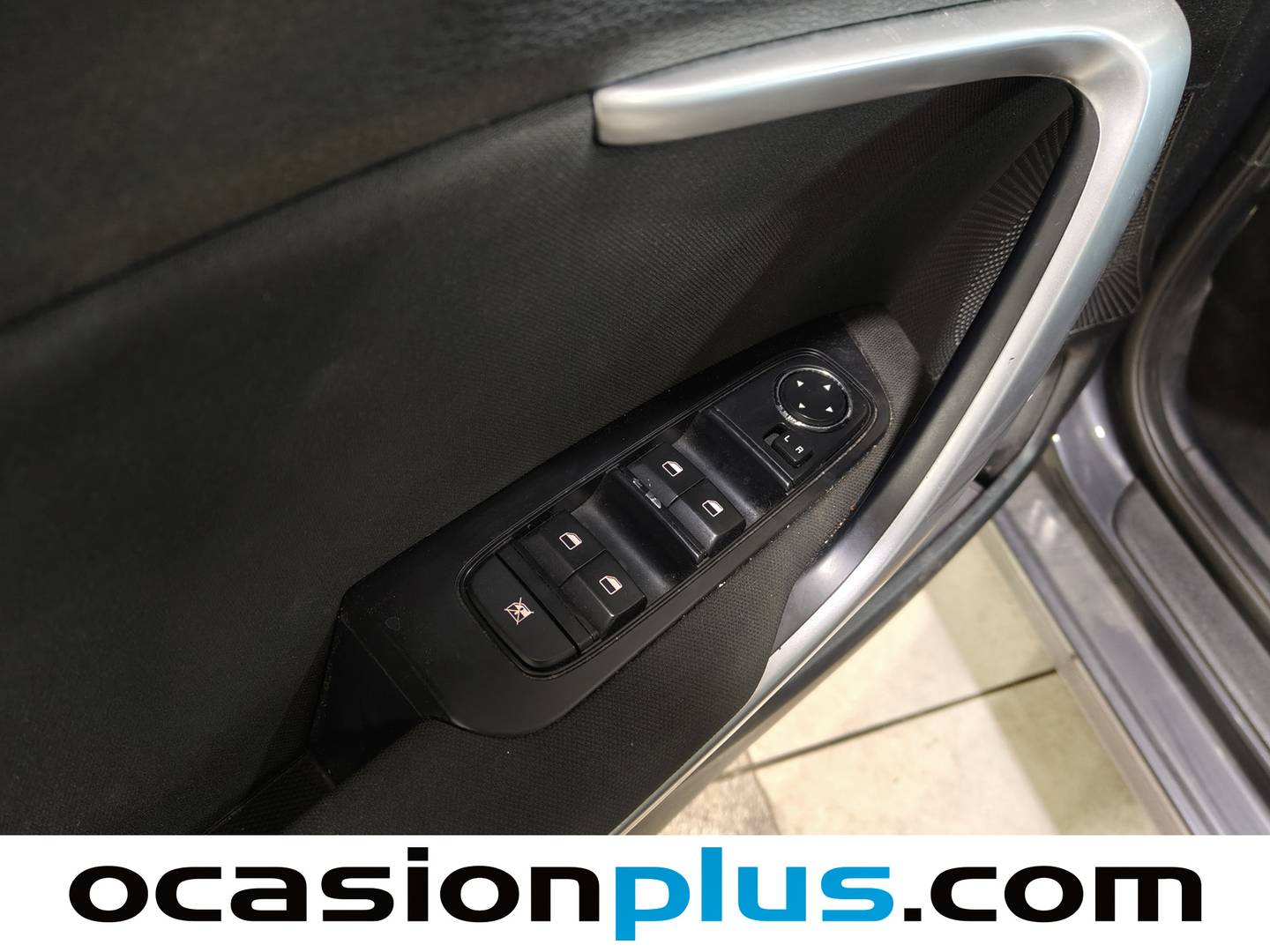 Foto KIA Ceed Kia Ceed 1.0 T-GDi Concept (120 CV)