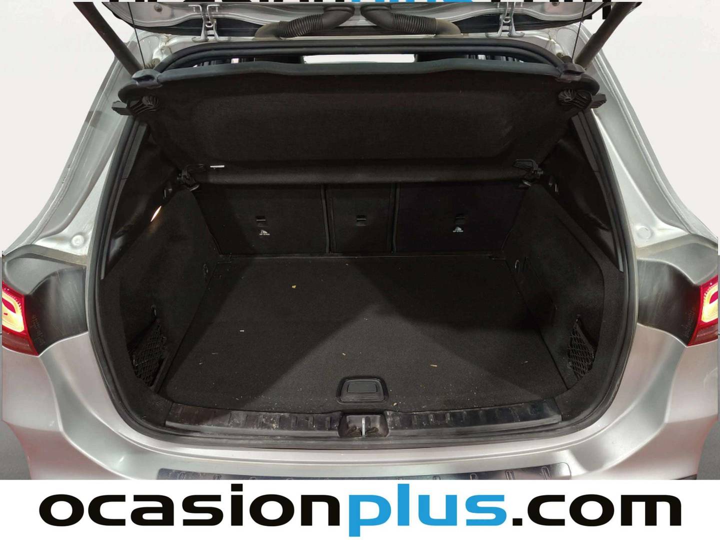 Foto Mercedes GLA Mercedes-Benz GLA 200 D (150 CV) Pack AMG