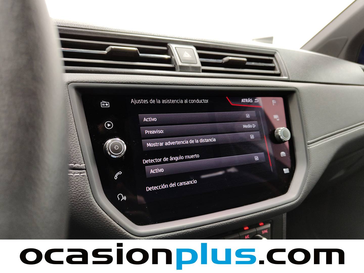 Seat Arona Seat Arona 1.0 TGI GNC Xcellence (90 CV) barato