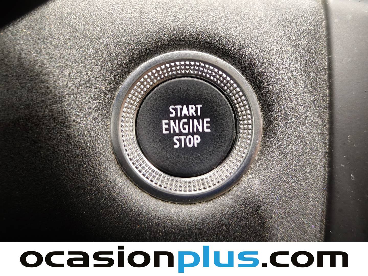 Foto Renault Captur Renault Captur Intens TCe GLP (100 CV)