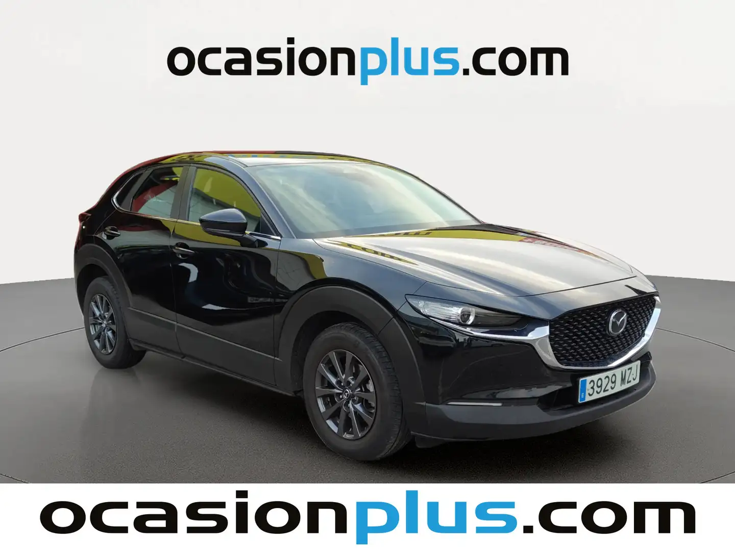 Foto Mazda CX-30 Mazda CX-30 e-SKY G MHEV Prime-line (140 CV)
