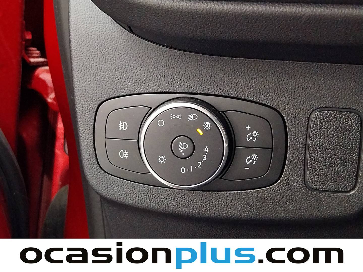 Foto Ford Puma Ford Puma 1.0 EcoBoost MHEV ST-Line X (125 CV)