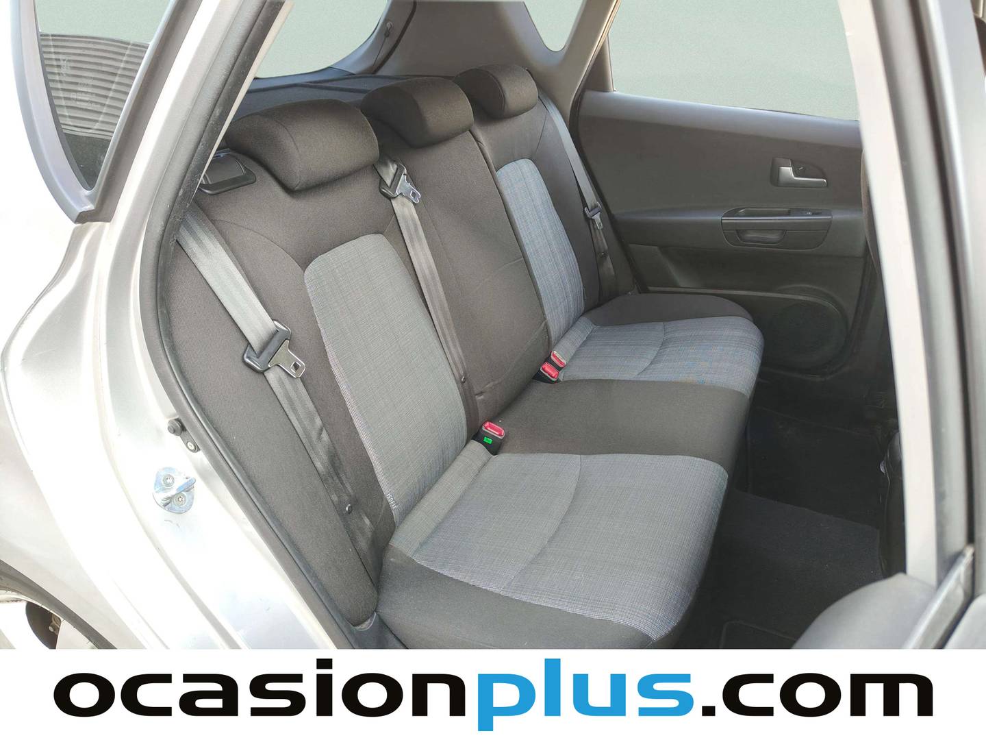 KIA Ceed Kia Ceed 1.6 CVVT Active Auto (126 CV) al mejor precio