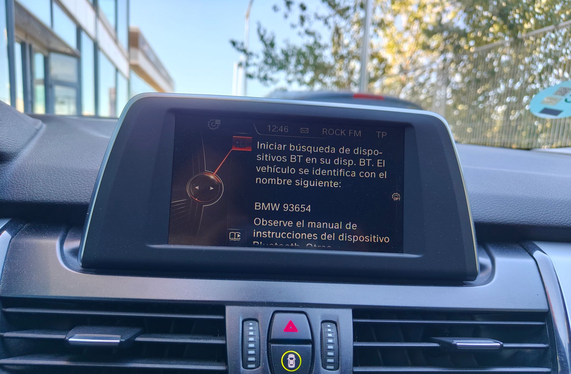BMW Serie 2 Gran Tourer 2 218d Gran Tourer 7 plazas - foto 33