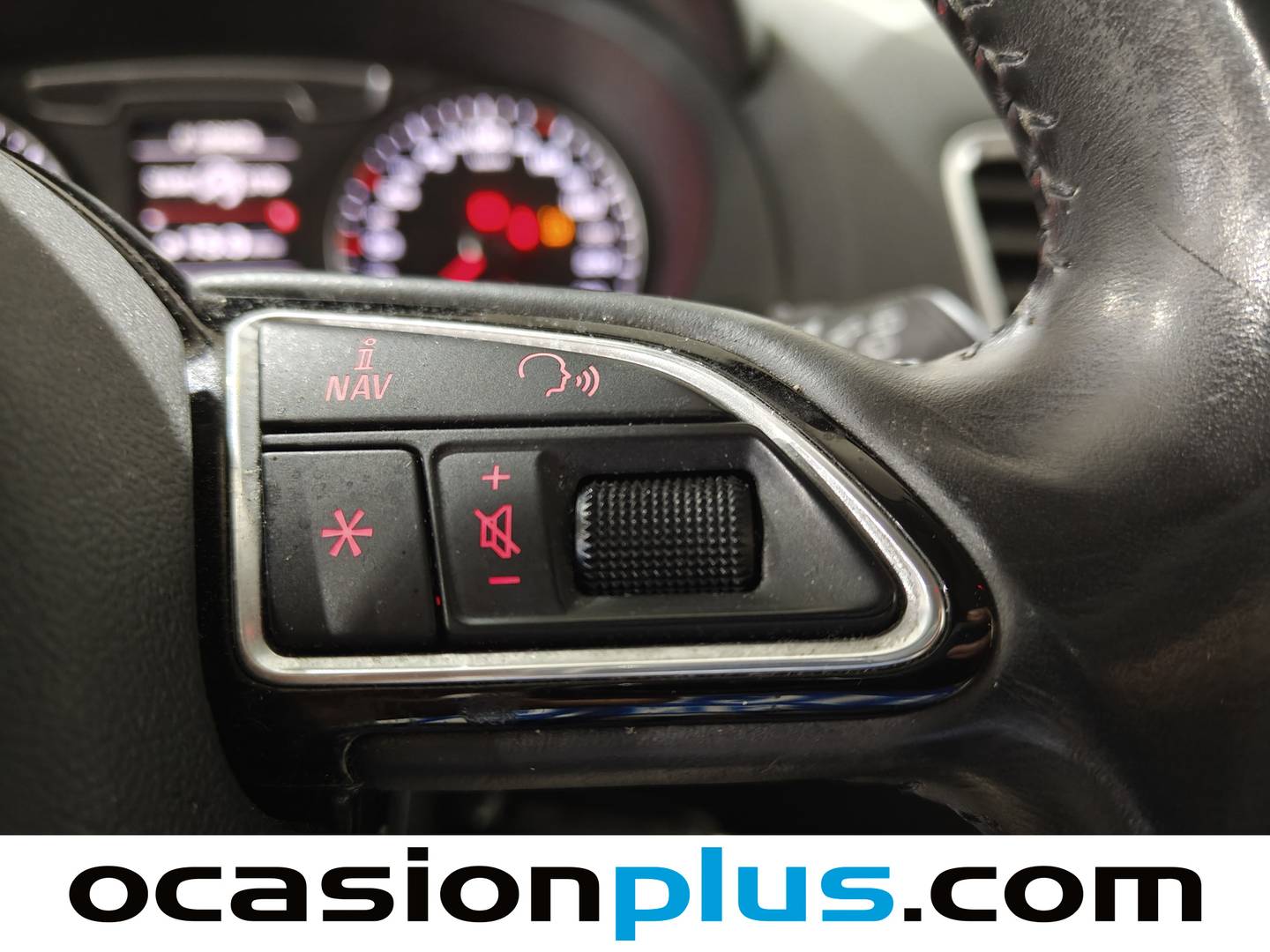 Foto Audi Q3 Audi Q3 sport edition 2.0 TDI (150 CV) S tronic