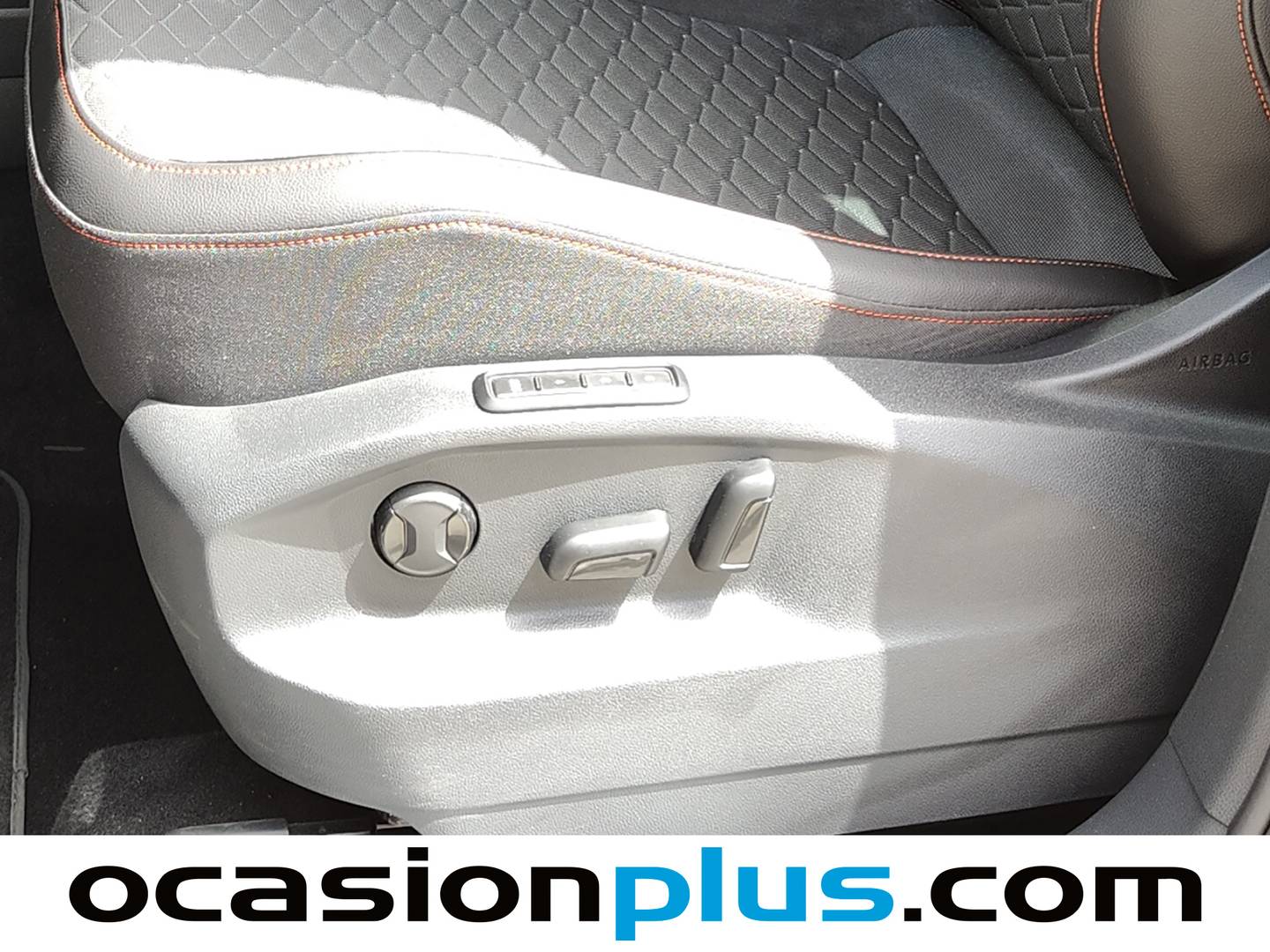 Paquetes del Seat Tarraco Seat Tarraco 2.0 TDI S&S FR GO L DSG (150 CV)