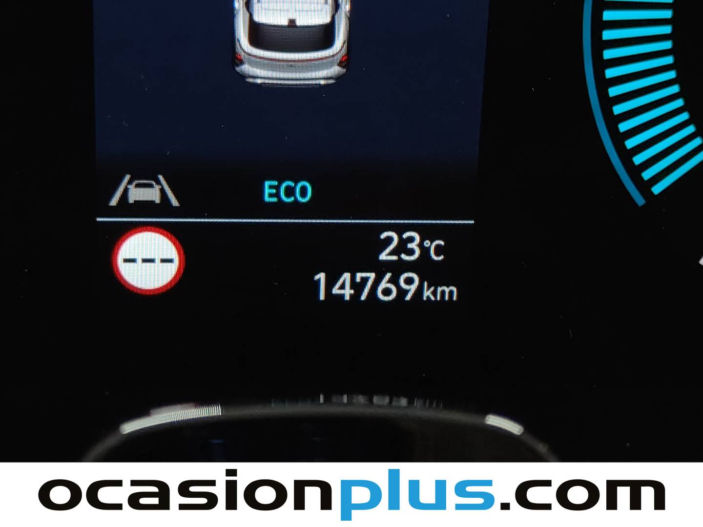 Hyundai Kona Hyundai Kona 1.6 GDI HEV Maxx DT (129 CV) seminuevo