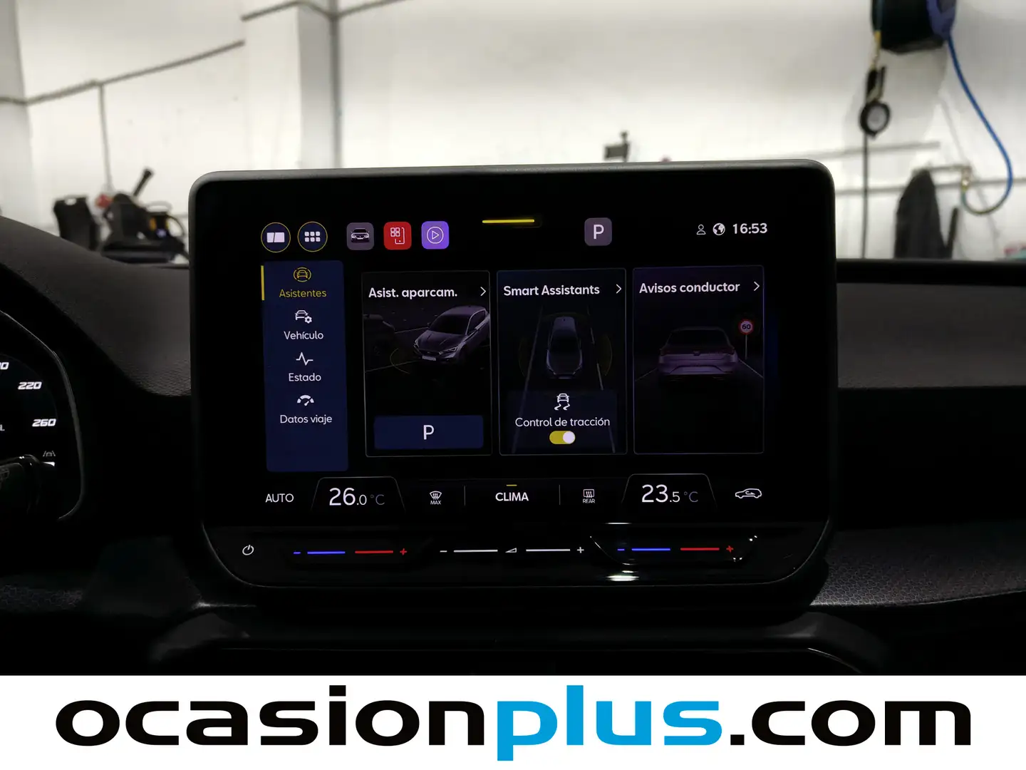 Foto Seat León SEAT León 2.0 TDI S&S Style XL (116 CV)