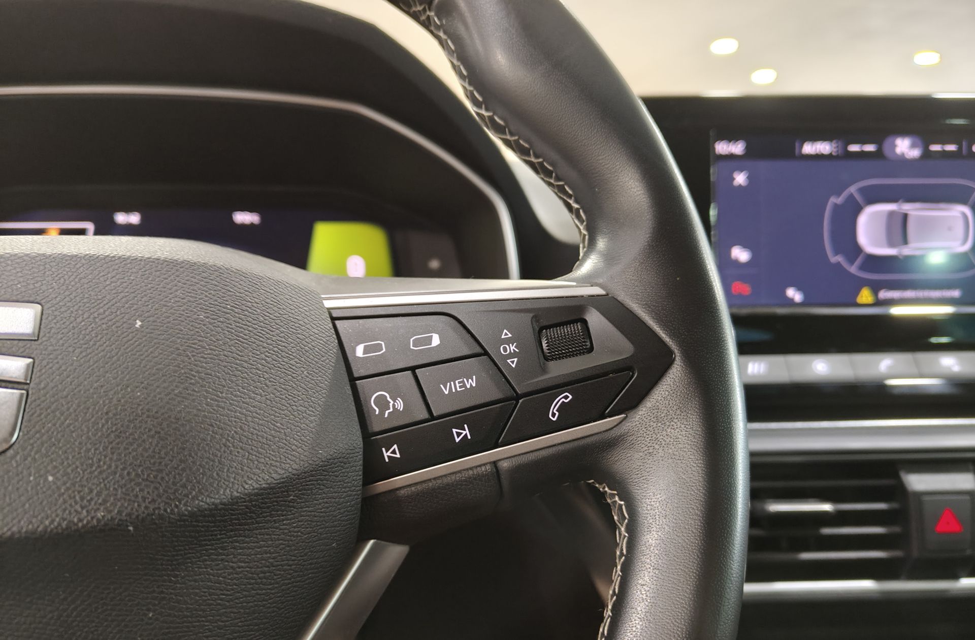 SEAT León 2.0 TDI Style XL - foto 26