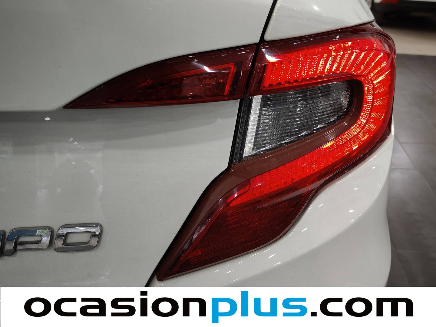 Foto Fiat Tipo Fiat Tipo Sedan Sedan 1.4 Easy (95 CV)