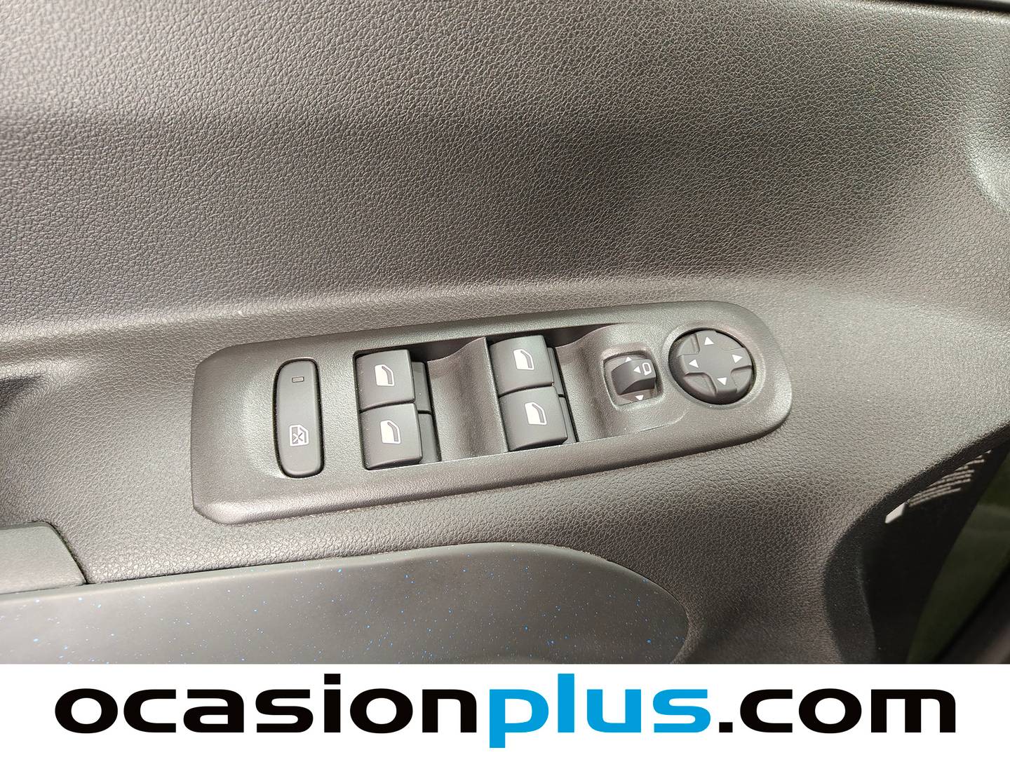 Citroën Berlingo Citroën Berlingo BlueHDi 130 S&S Talla M Max (130 CV) de ocasión