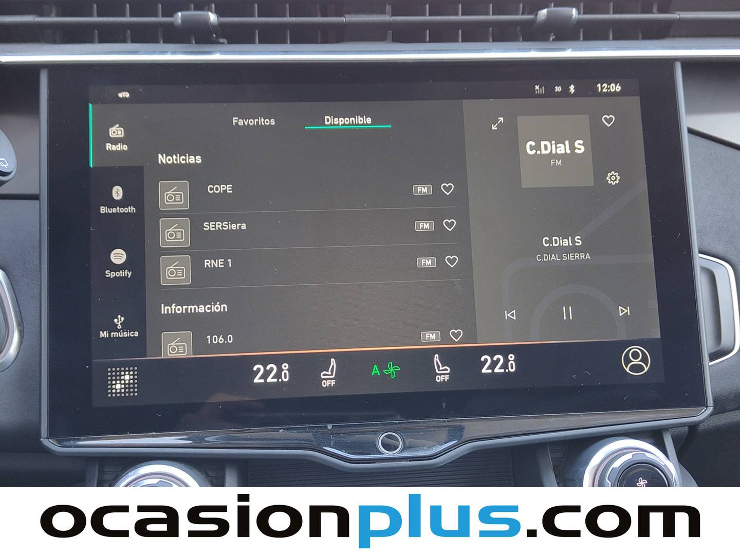 Lynk & Co 01 Lynk & Co 01 1.5 PHEV (261 CV) de ocasión