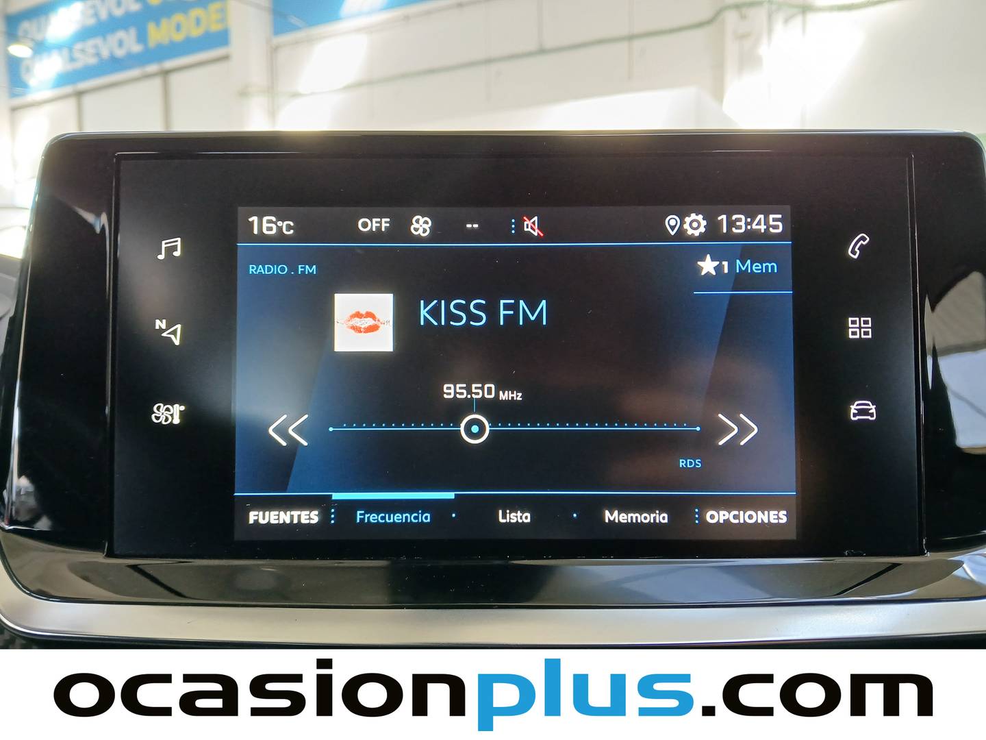 Peugeot 2008 Peugeot 2008 BlueHDi 100 S&S Allure (100 CV) de segunda mano