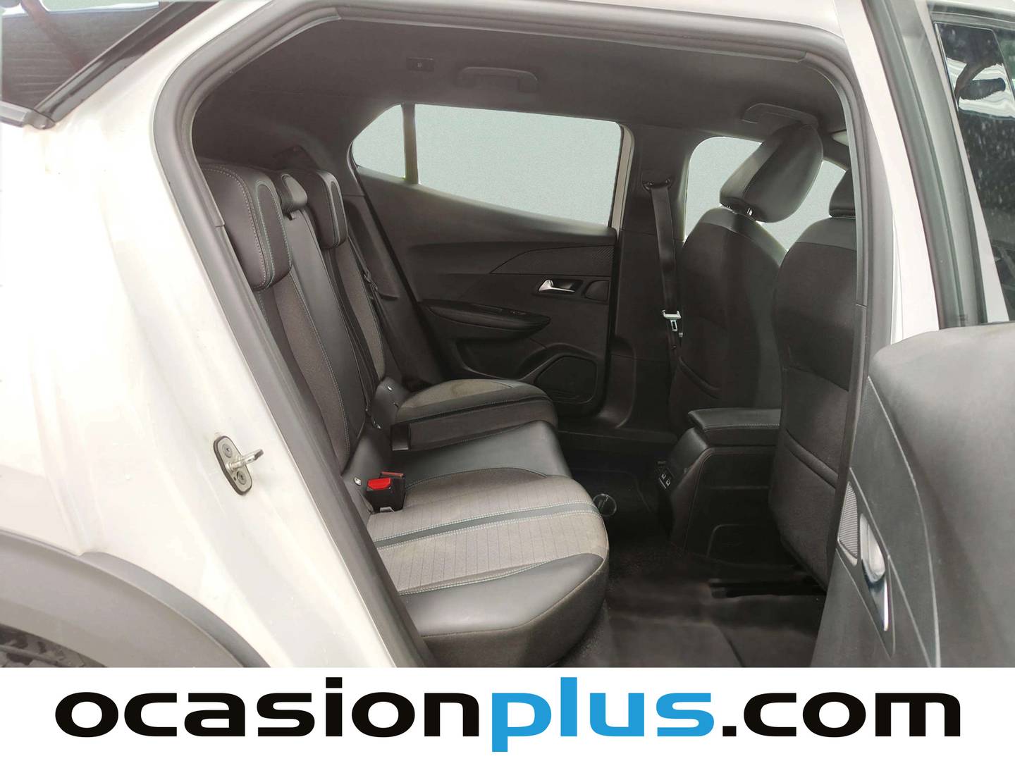 Peugeot 2008 Peugeot 2008 PureTech 100 S&S Allure (100 CV) manual