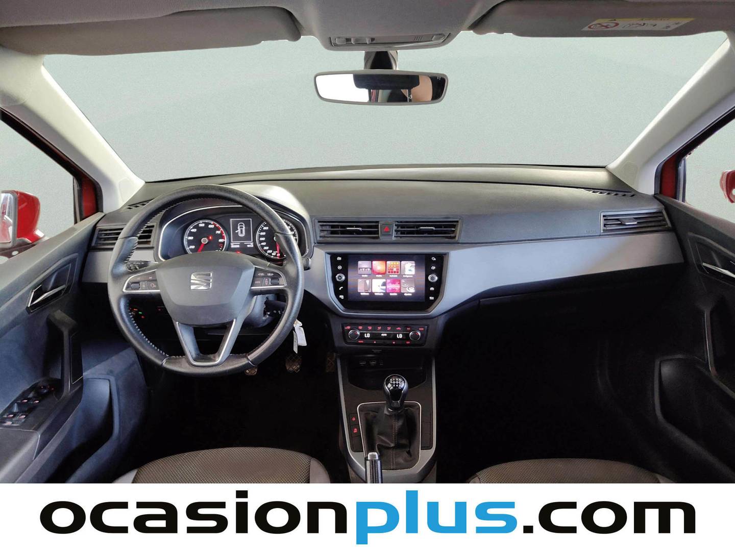 Seat Arona Seat Arona 1.0 TSI Style Ecomotive (115 CV) de ocasión