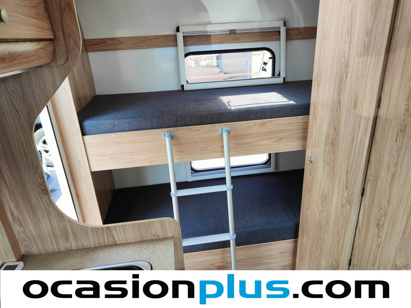 Equipamiento del Niewiadow N-CROSS Niewiadow N-CROSS XL 4 Plazas