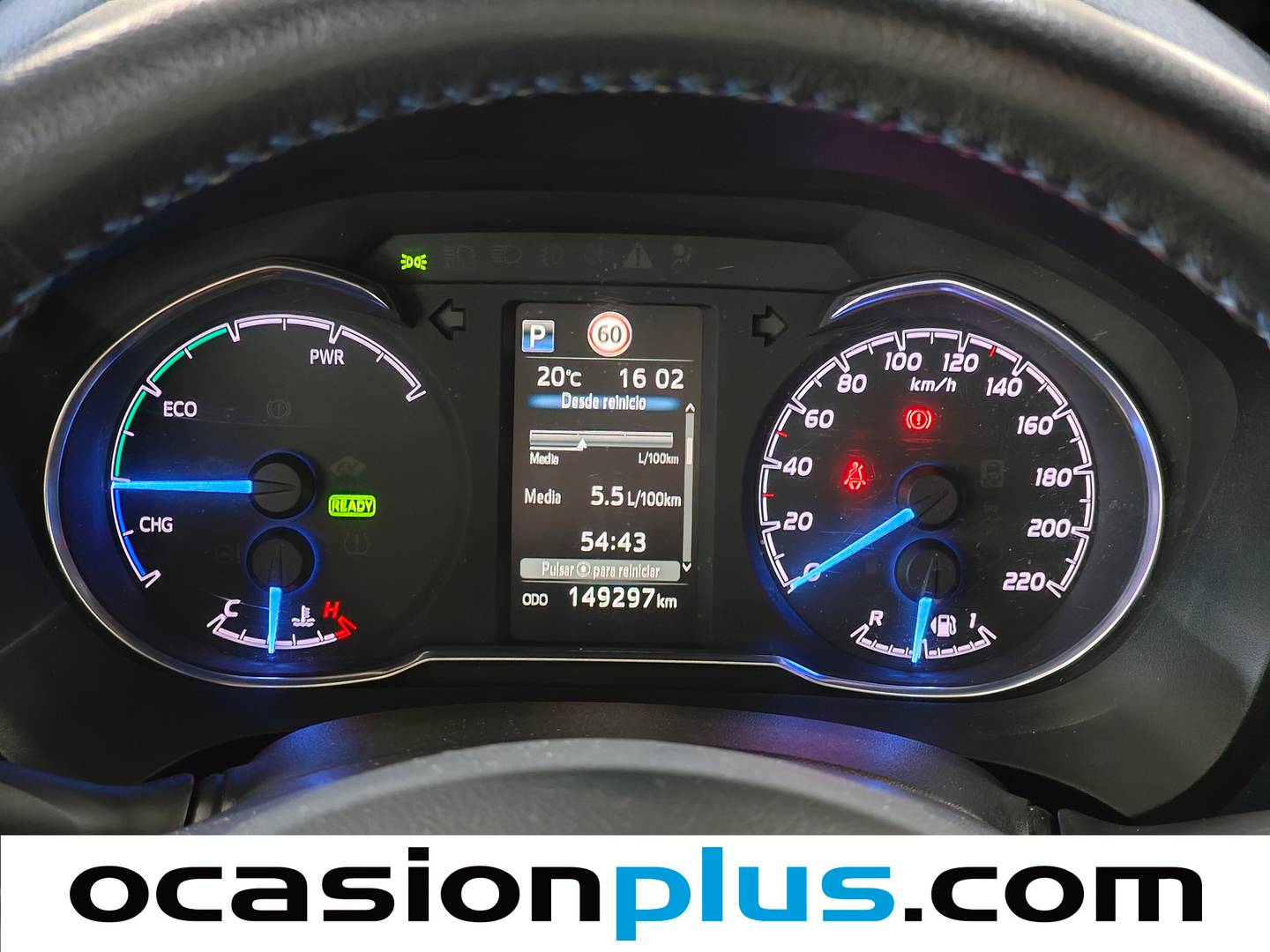 Toyota Yaris Toyota Yaris 1.5 Hybrid Feel (100 CV) 2017