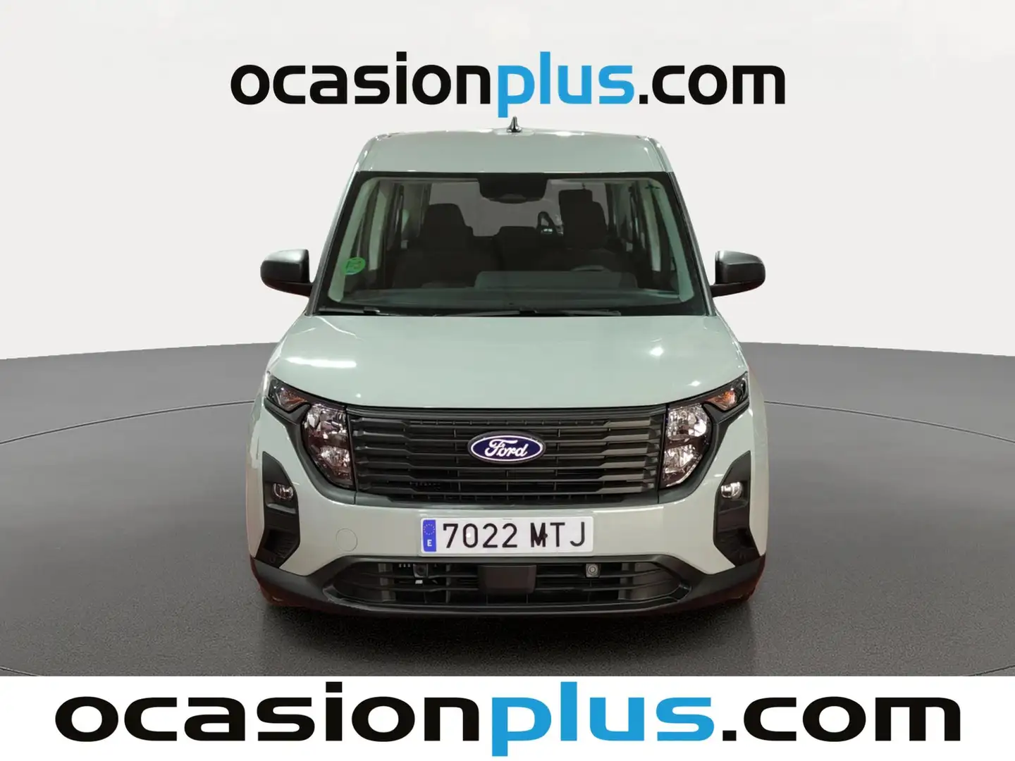 Foto Ford Tourneo Courier Ford Tourneo Courier 1.0 Ecoboost Trend (125 CV)