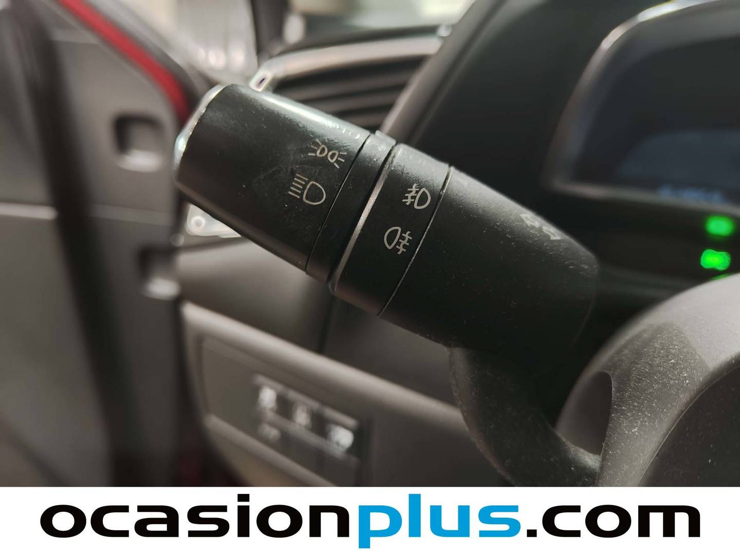 Mazda Mazda3 Mazda Mazda 3 2.2 DE MT Luxury (150 CV) de ocasión