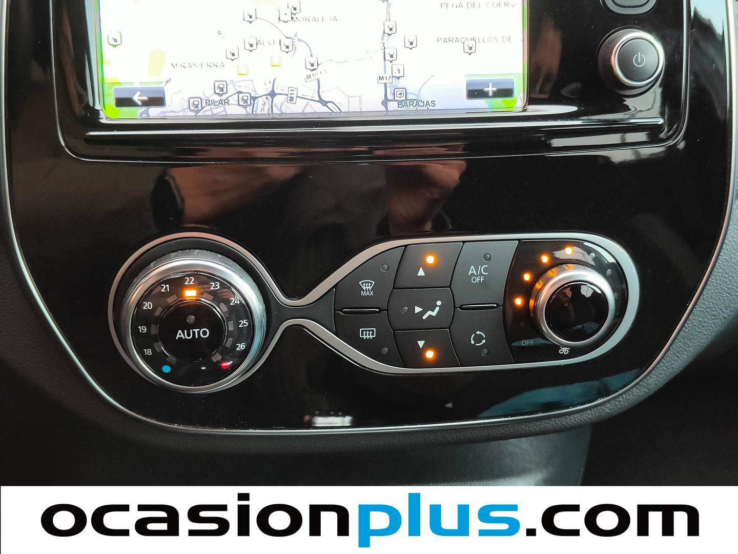 Renault Captur Renault Captur Zen Energy TCe (120 CV) 2018