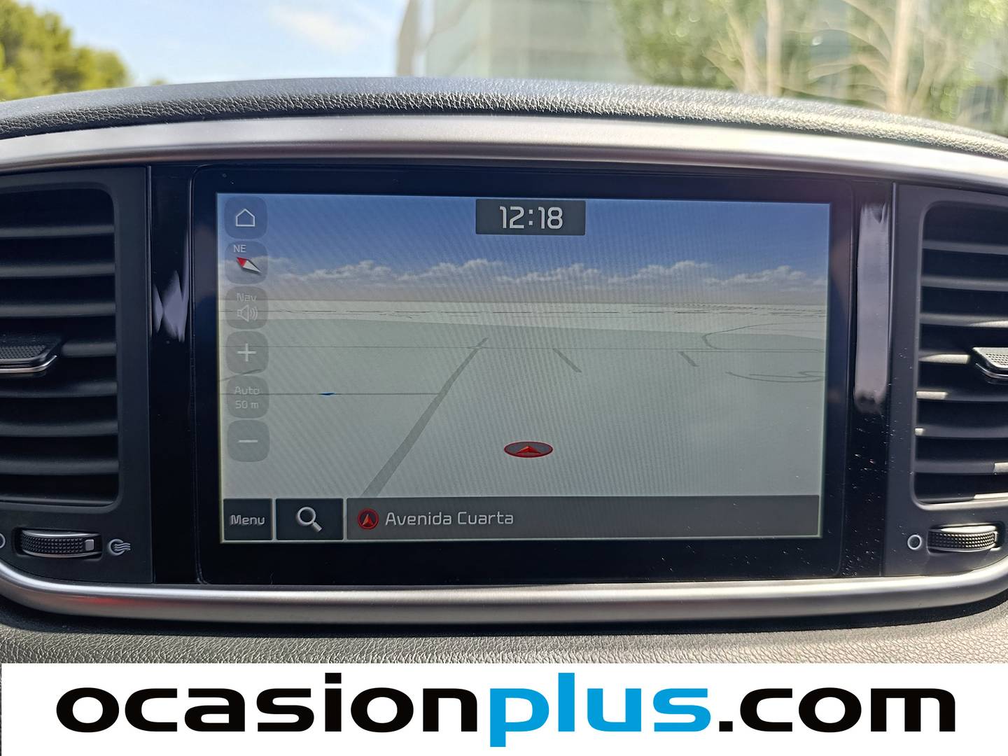 Extras y acabados del KIA Sportage KIA Sportage 1.6 MHEV Business 4x2 DCT (136 CV)