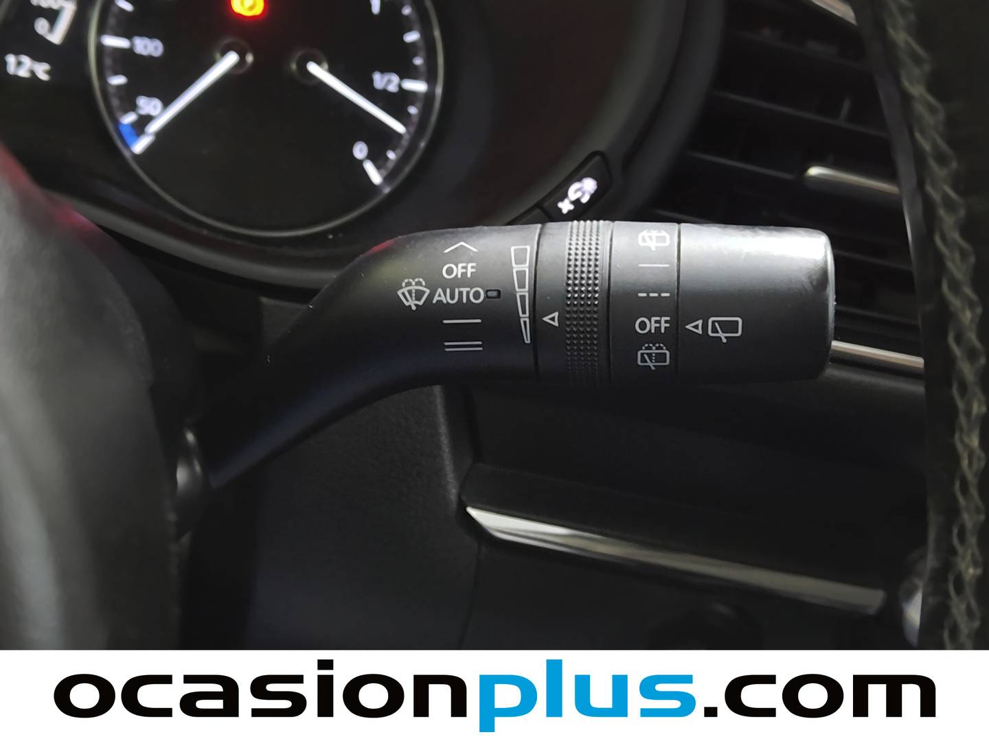 Foto Mazda CX-30 Mazda CX-30 2.0 Skyactiv-G Evolution 2WD (122 CV)