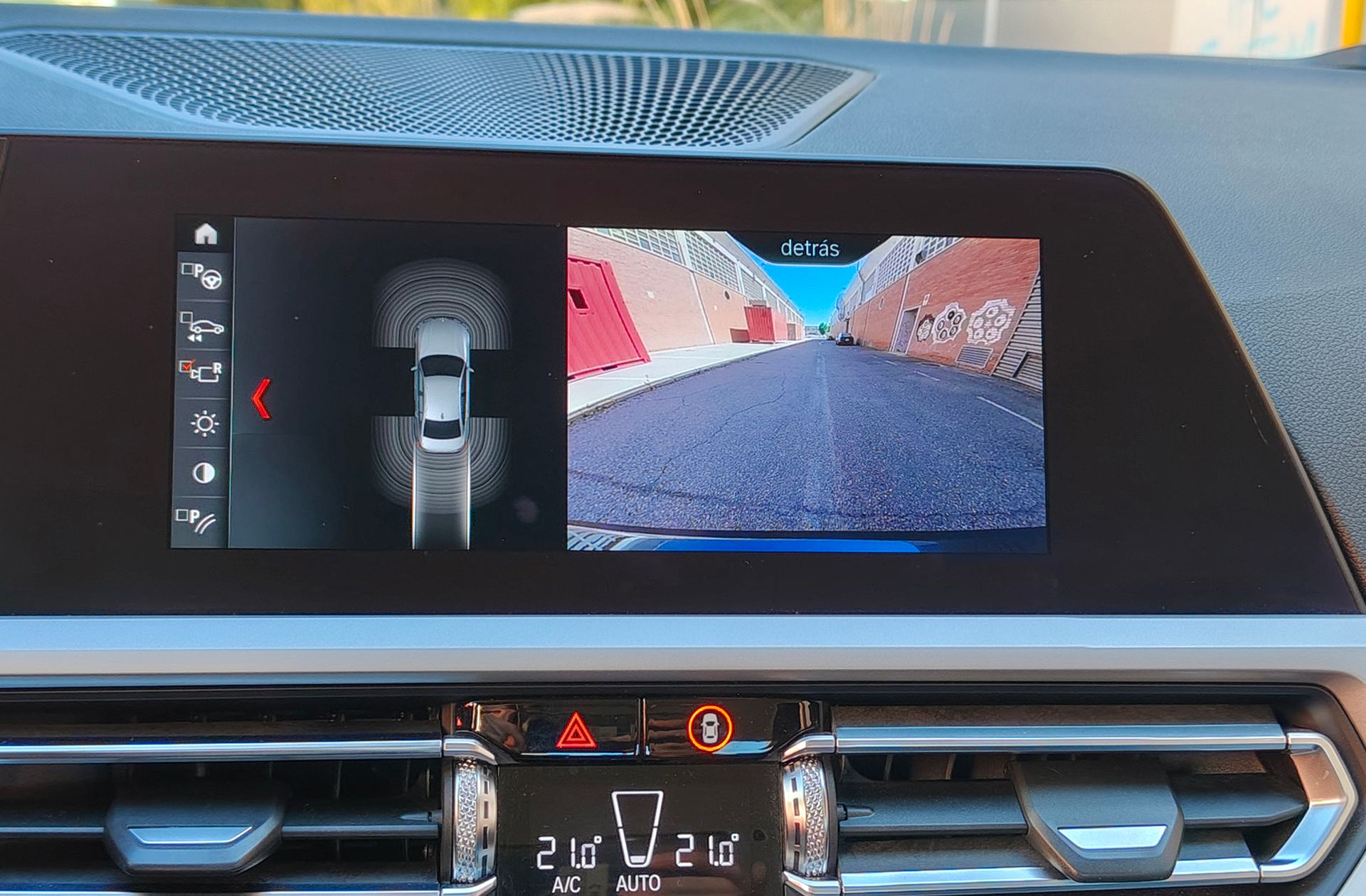 BMW Serie 3 318d - foto 8
