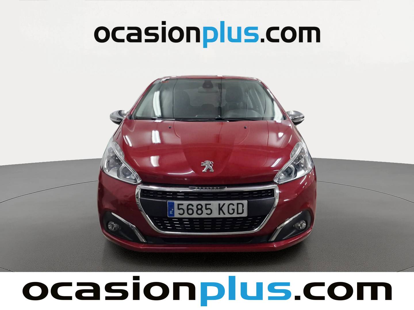 Peugeot 208 Peugeot 208 BlueHDi 100 Allure (100 CV) 100cv