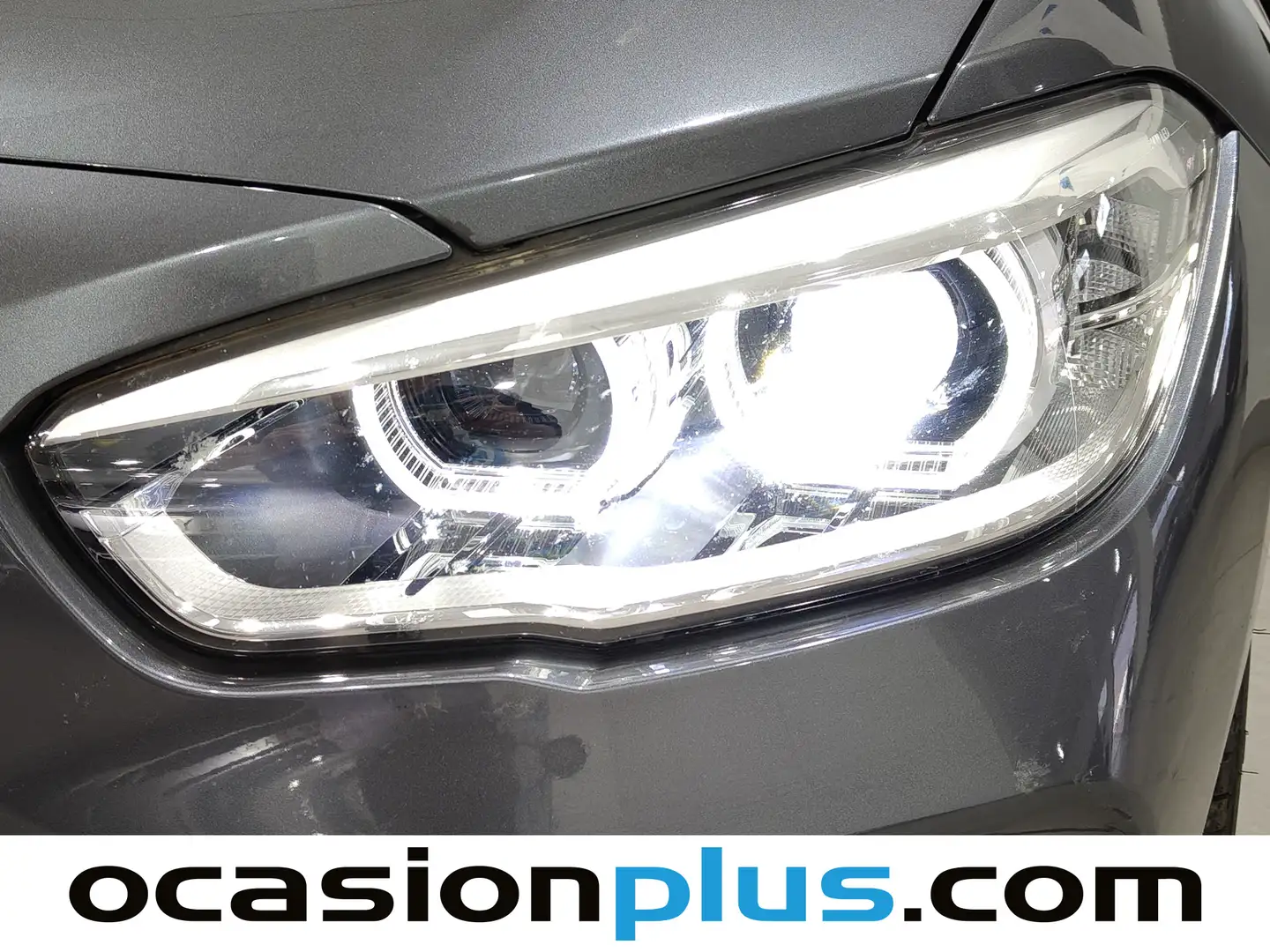 Foto BMW Serie 1 BMW Serie 1 118i (136 CV) Pack M