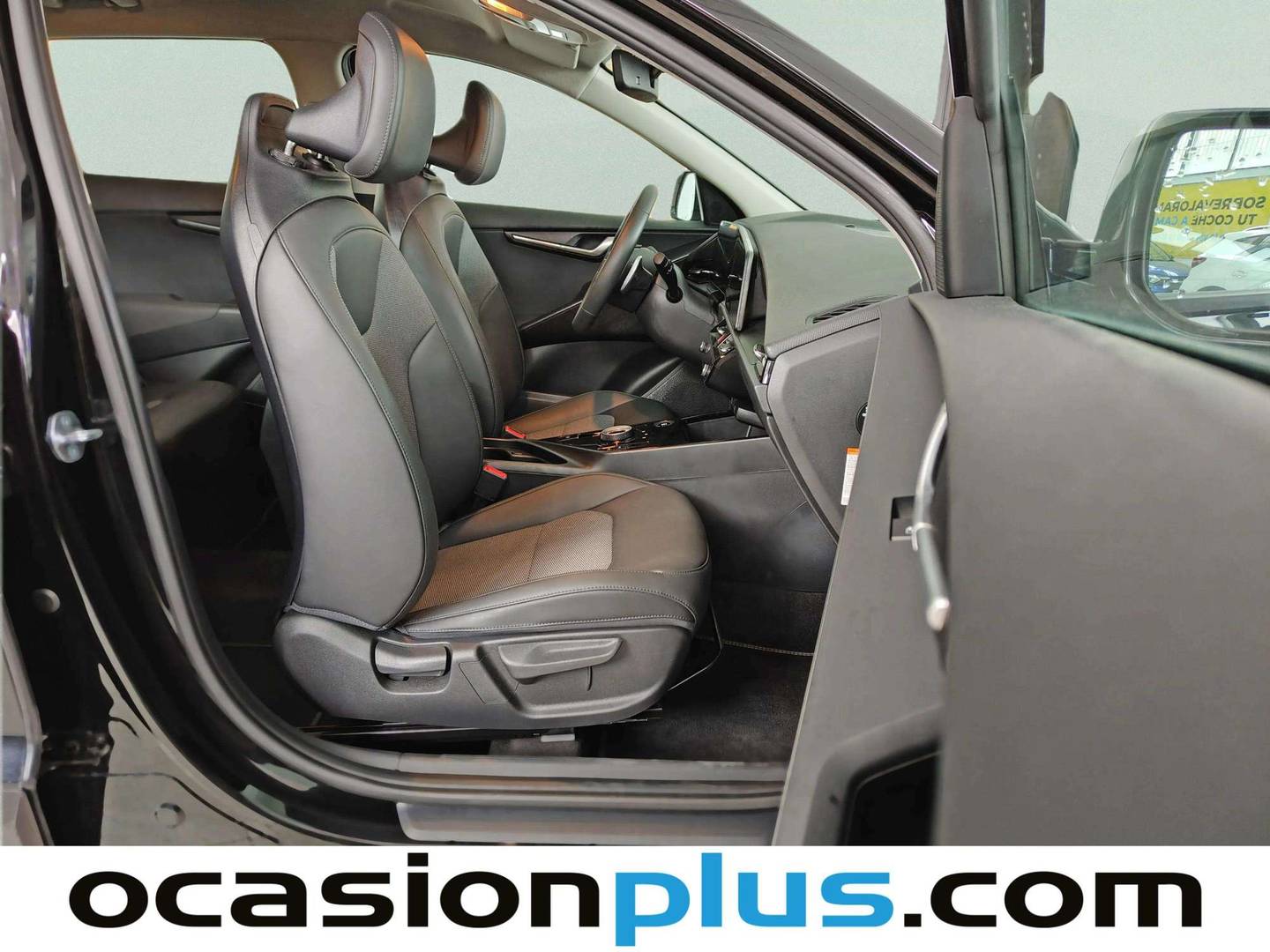 KIA Niro Kia Niro 1.6 GDi HEV Drive (129 CV) 2025