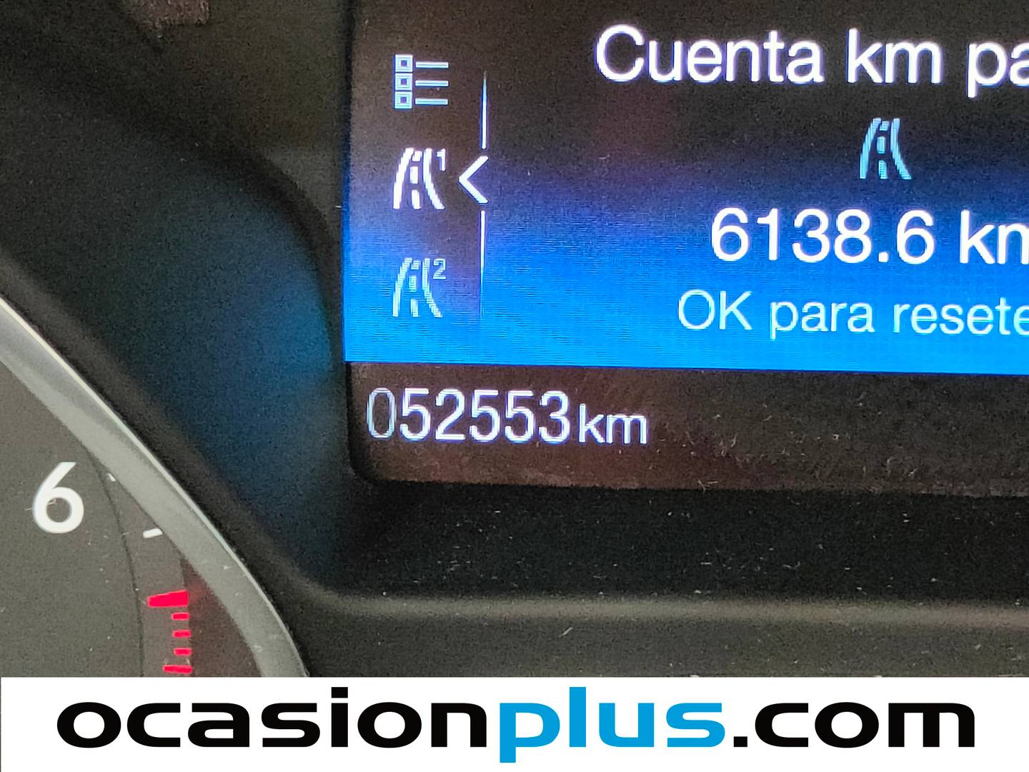 Ford Grand C-Max Ford Grand C-Max 1.0 EcoBoost Trend+ (125 CV) seminuevo