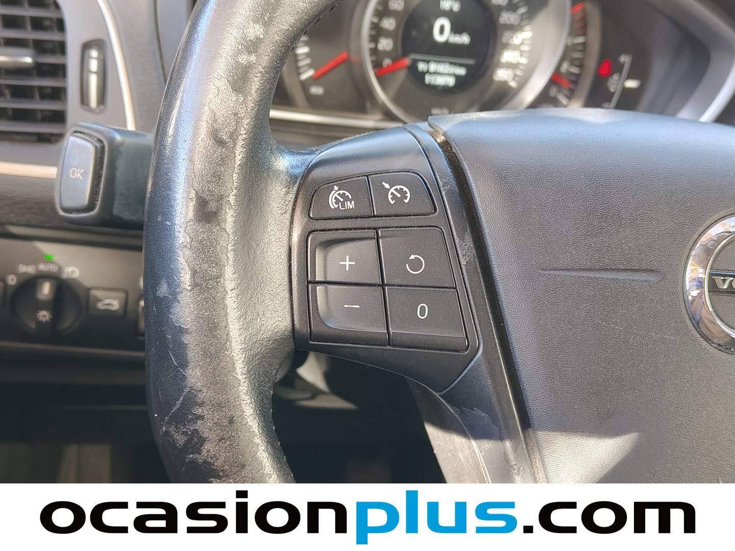 Foto Volvo V40 Volvo V40 D2 Kinetic (120 CV)