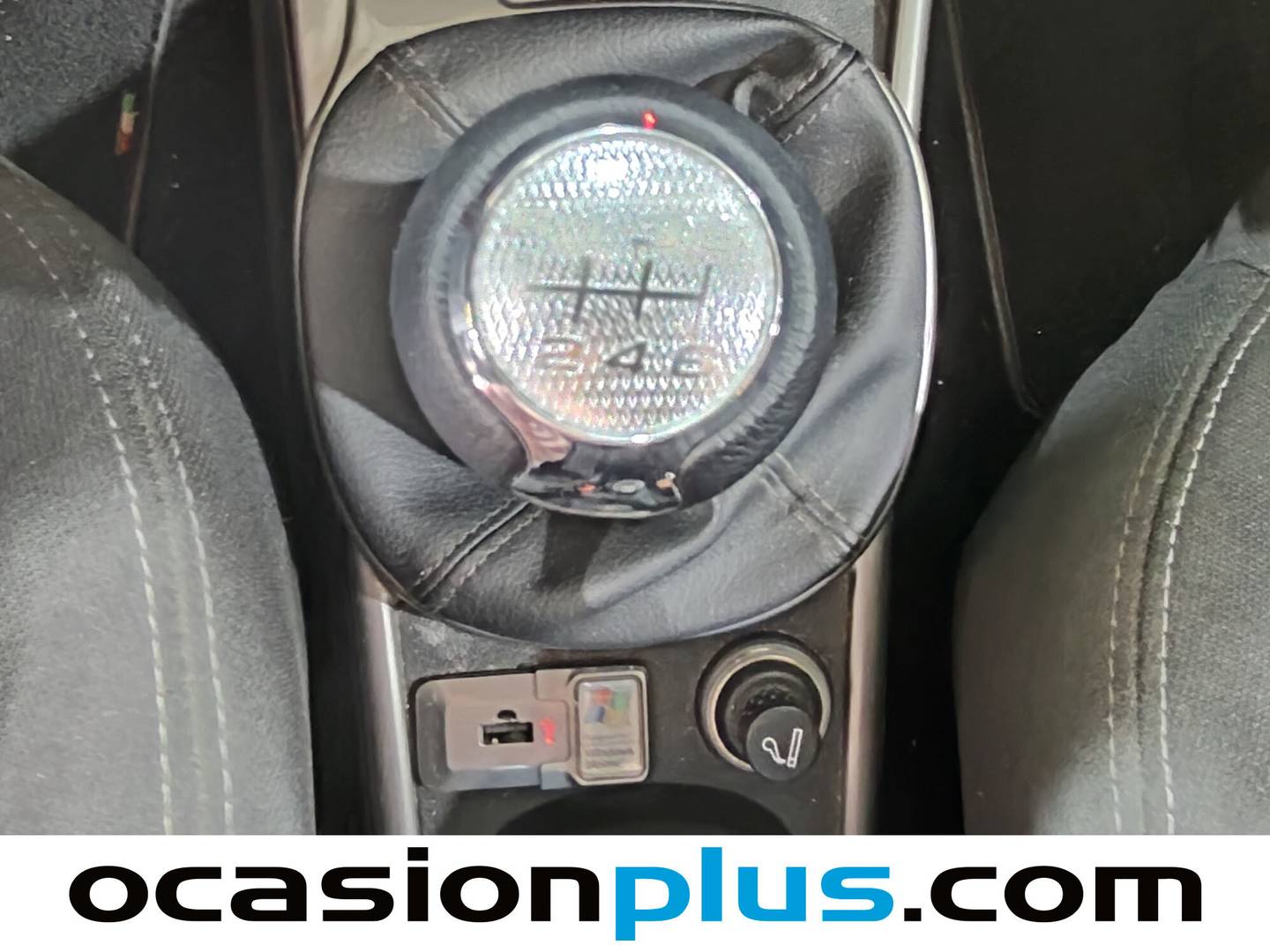 Alfa Romeo MiTo Alfa Romeo Mito 1.4 Multi-Air Distinctive (105 CV) de segunda mano