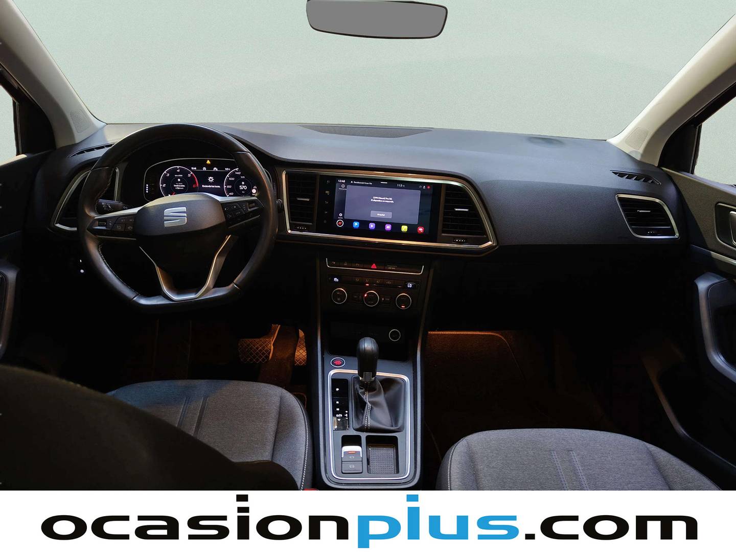 Seat Ateca SEAT Ateca 2.0 TDI S&S Style XXL DSG (150 CV) al mejor precio