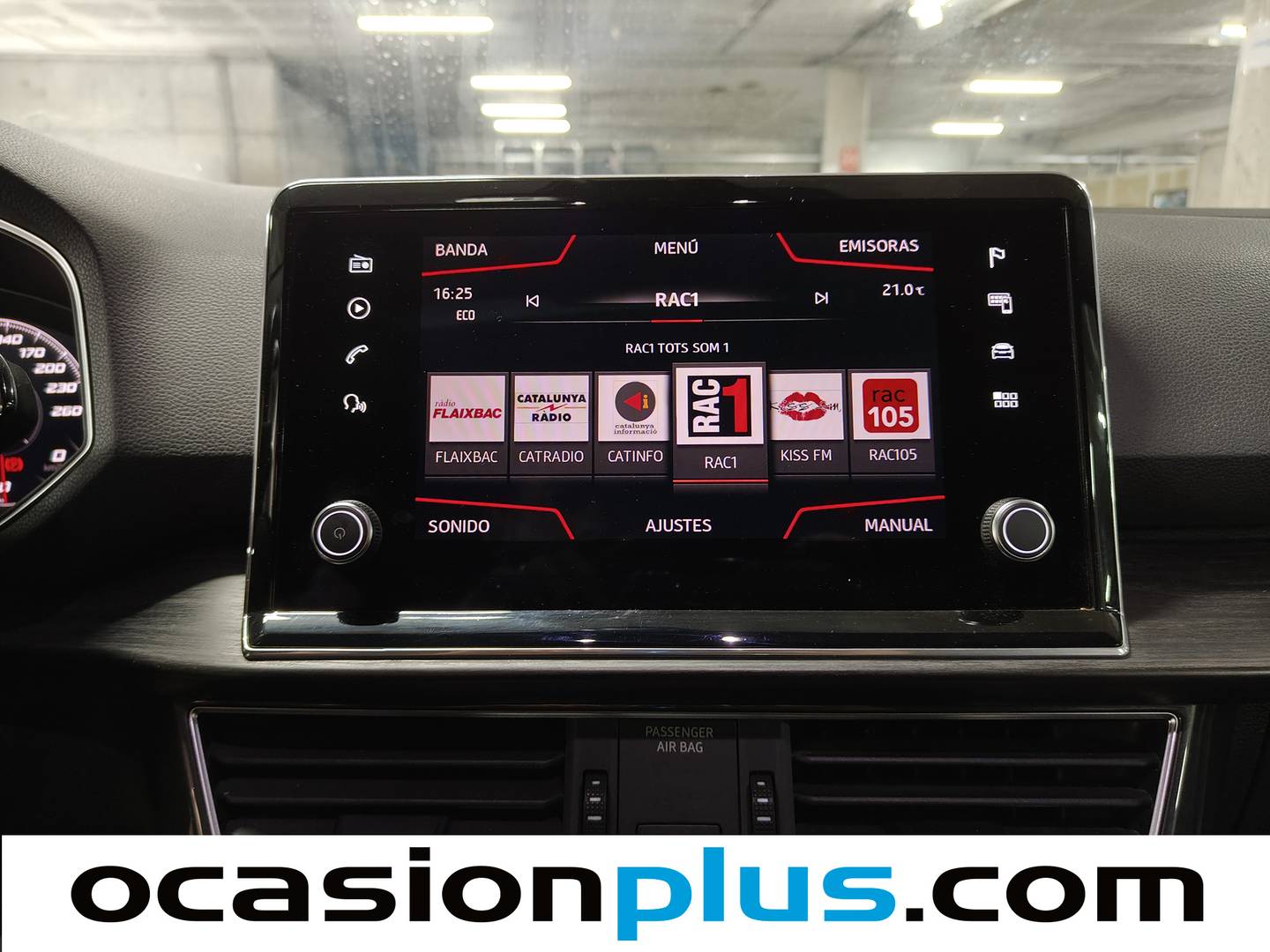 Seat Tarraco Seat Tarraco 2.0 TDI S&S Xcellence Plus (150 CV) 7 Plazas diésel