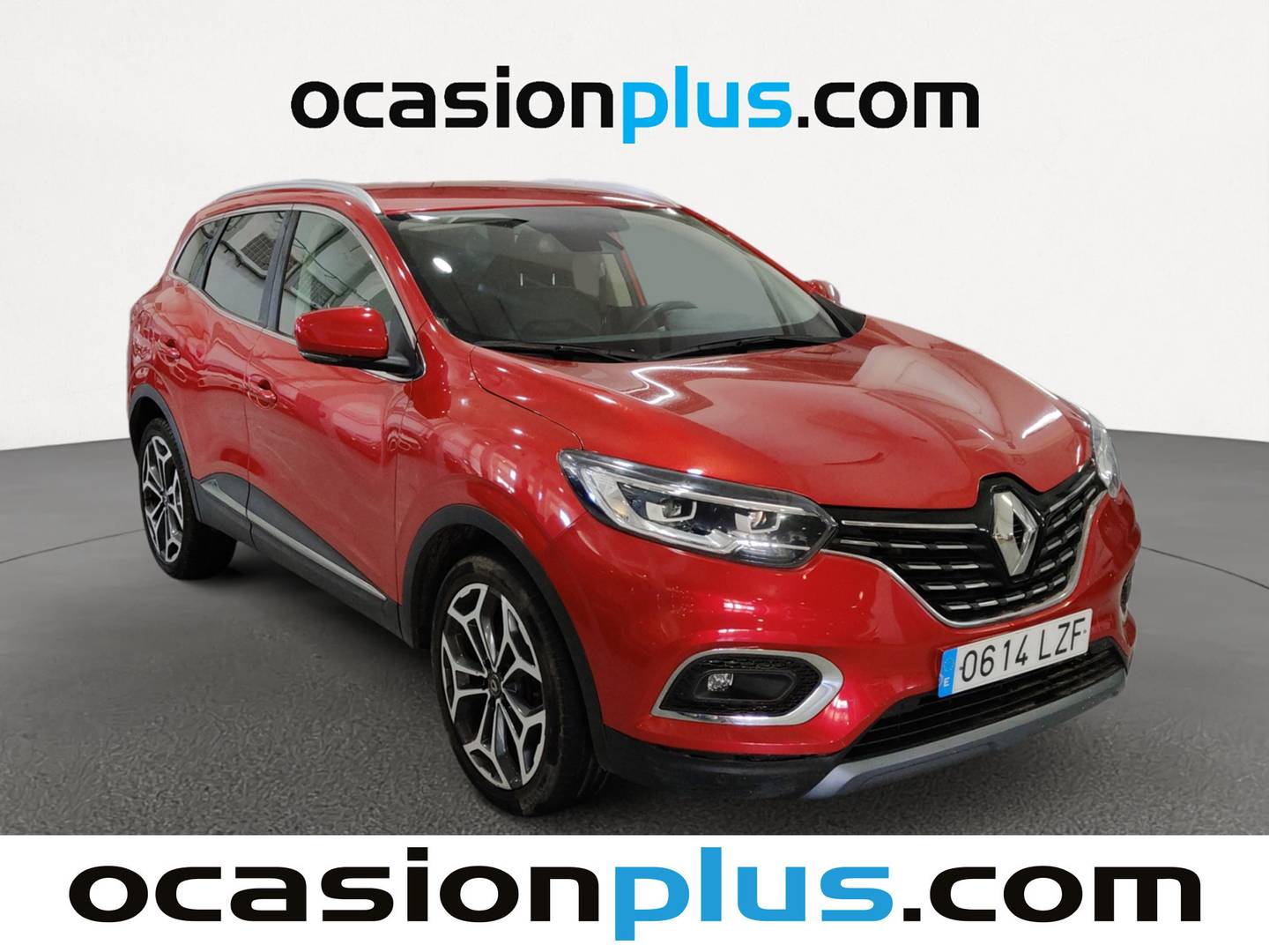 Foto Renault Kadjar Renault Kadjar Techno TCe GPF (140 CV)