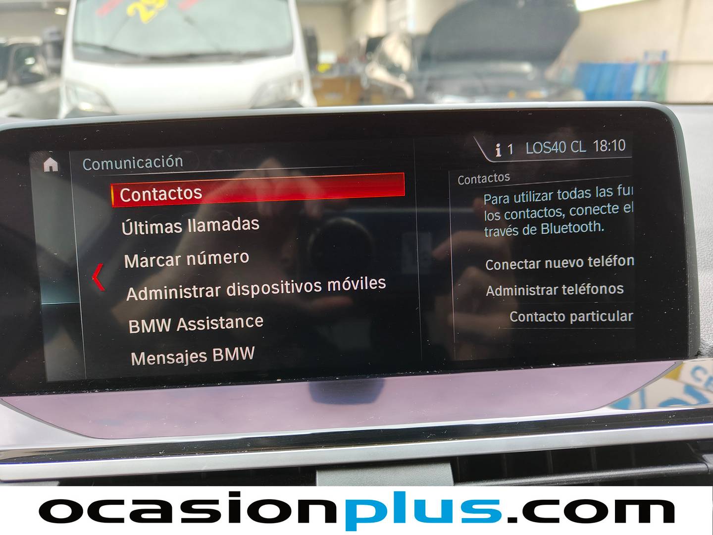 BMW X3 BMW X3 xDrive20d (190 CV) automático