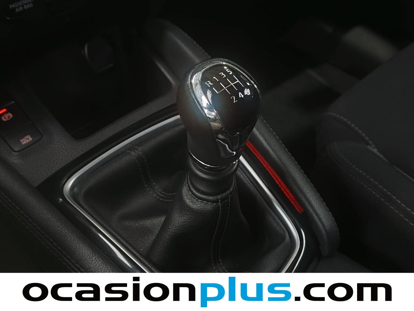 Foto Nissan QASHQAI Nissan Qashqai DIG-T 140 N-Connecta (140 CV)