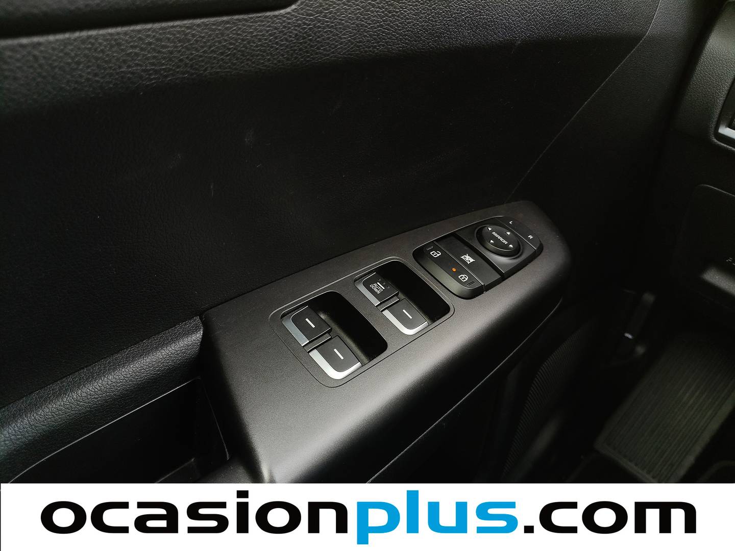 KIA Sportage Kia Sportage 1.6 GDi Concept Plus 4x2 (132 CV) 2019