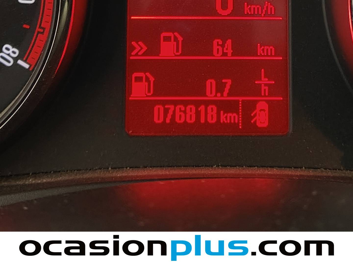 Opel Meriva Opel Meriva 1.4 NEL Selective (120 CV) de ocasión