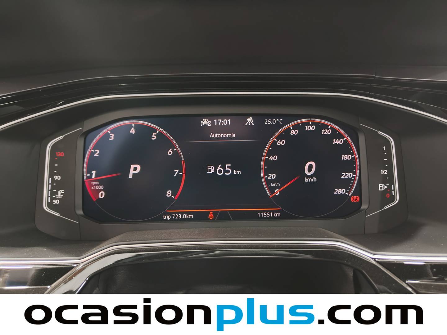 Foto Volkswagen Polo Volkswagen Polo GTI 2.0 TSI (207 CV) DSG