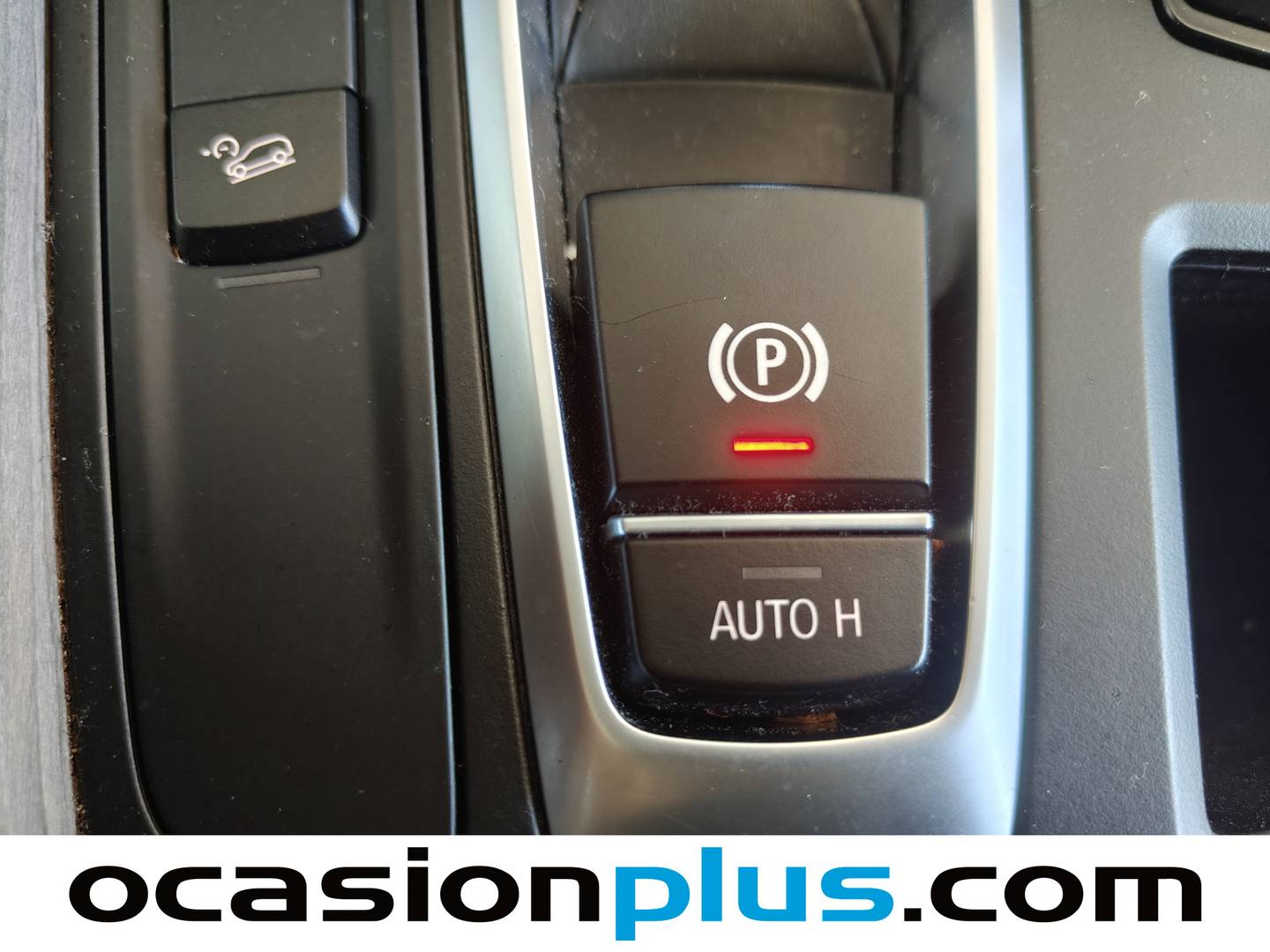 Foto BMW X5 BMW X5 xDrive25d (231 CV)