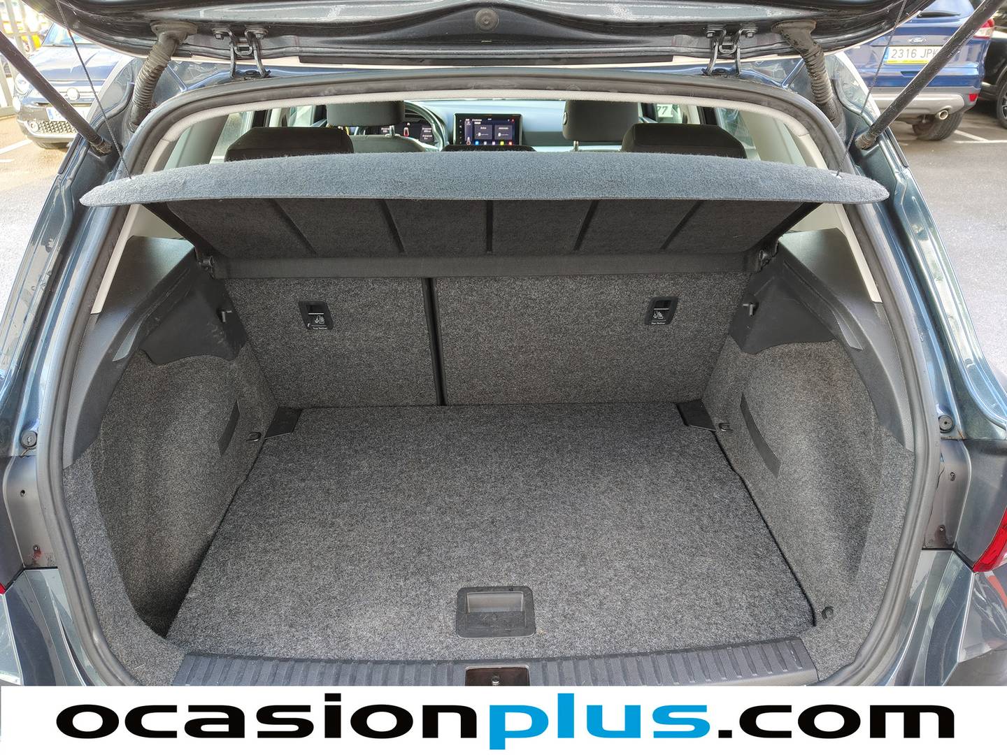 Foto Seat Arona SEAT Arona 1.0 TSI Style XL (110 CV)