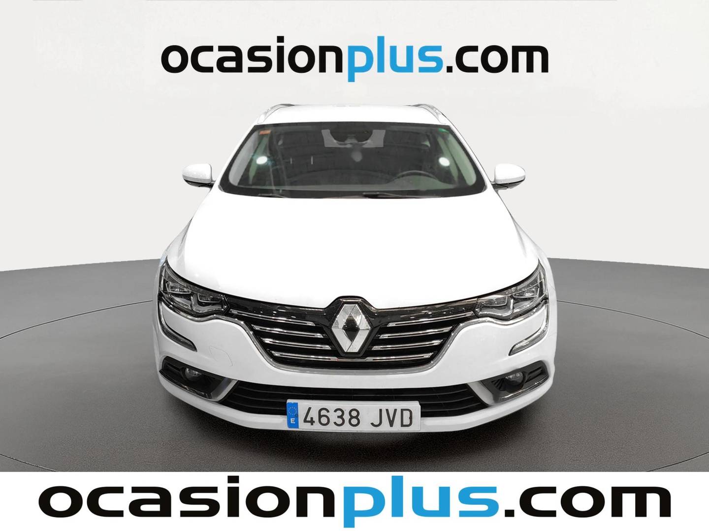Renault Talisman Renault Talisman Zen Energy dCi  (130 CV) al mejor precio