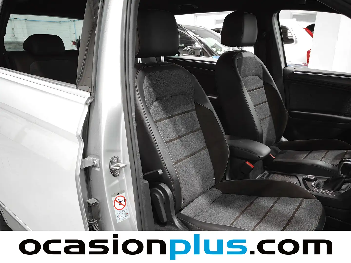 Foto Seat Tarraco SEAT Tarraco 2.0 TDI S&S Xcellence 4Drive DSG (200 CV)