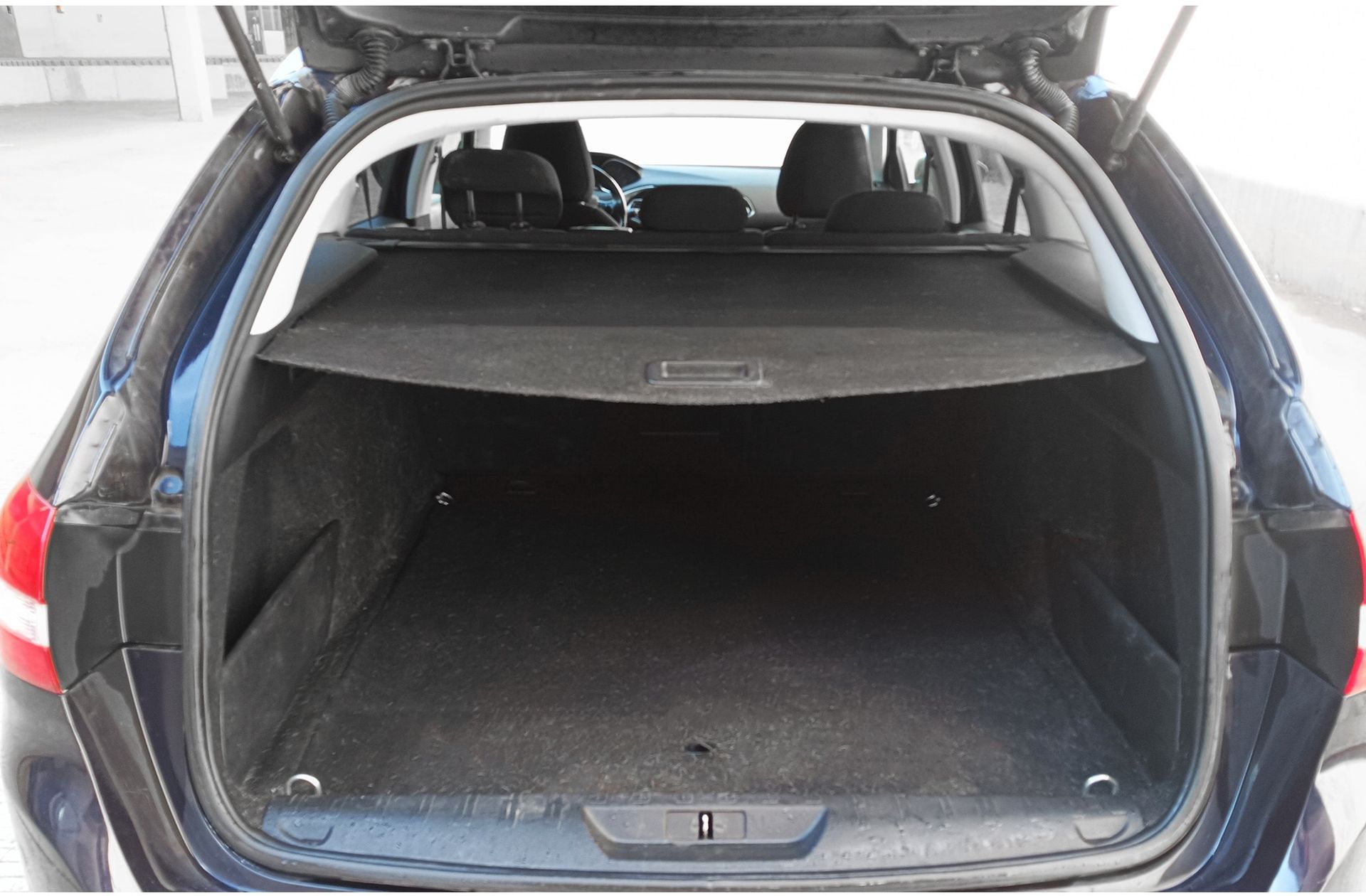 Peugeot 308 SW SW PureTech 130 Style - foto 14