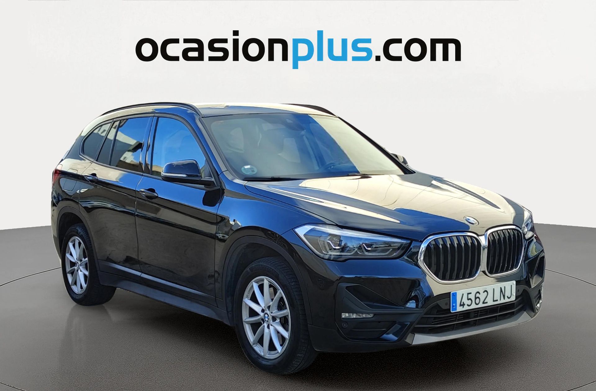 BMW X1 sDrive20d - foto 2