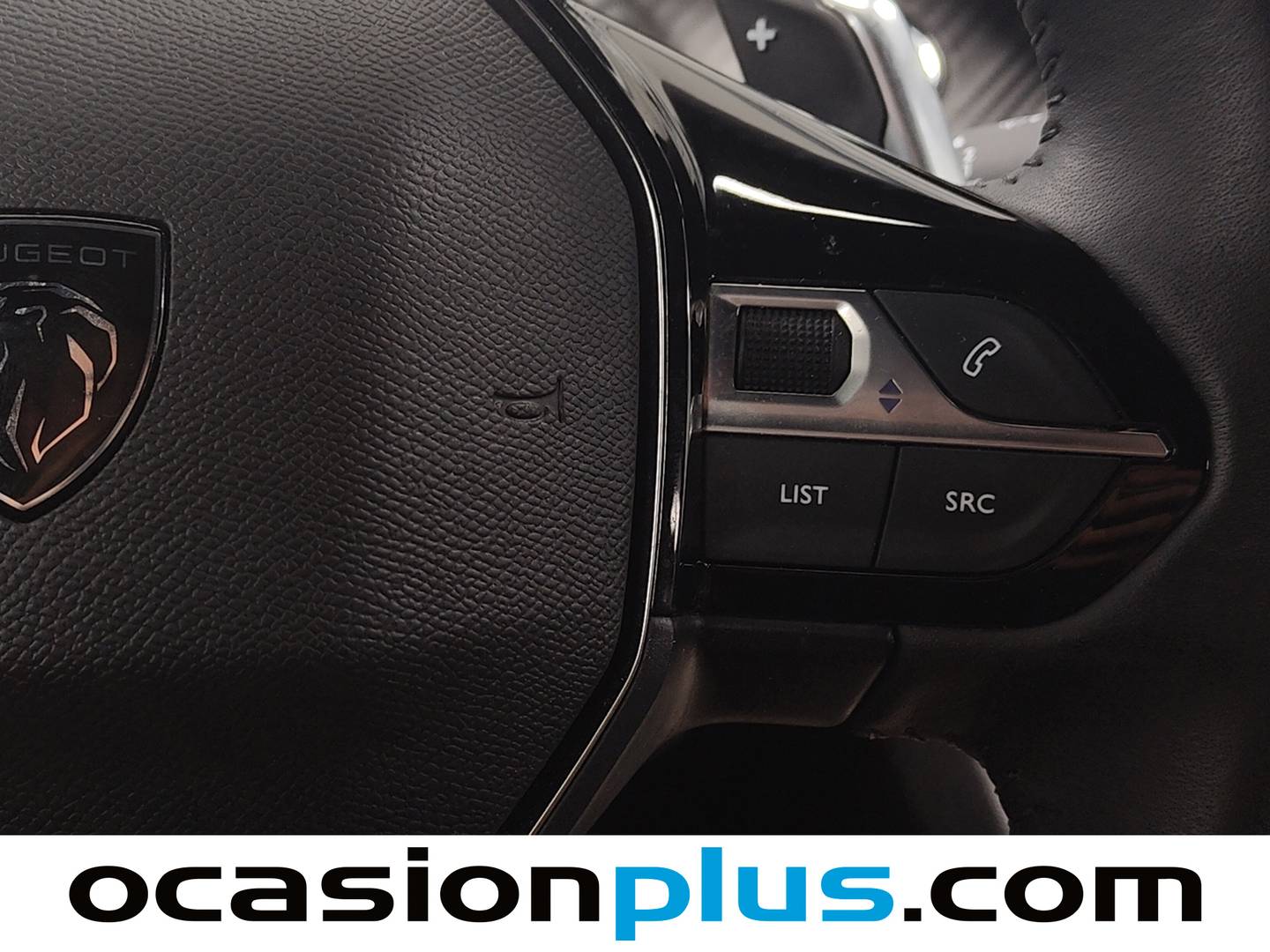 Peugeot 2008 Peugeot 2008 Allure Hybrid eDCS6 (136 CV) al mejor precio